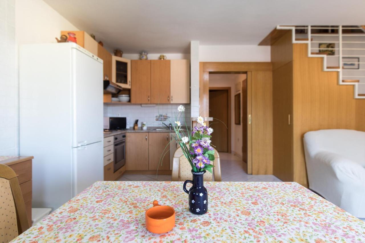 Apartment Glorija With Balcony Baska  Exterior photo